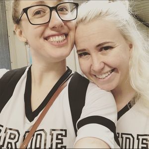 Meet your Posher, Ashley lynn